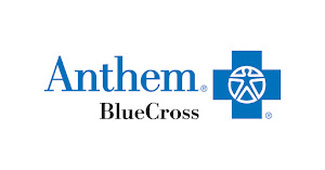Anthem BlueCross Logo